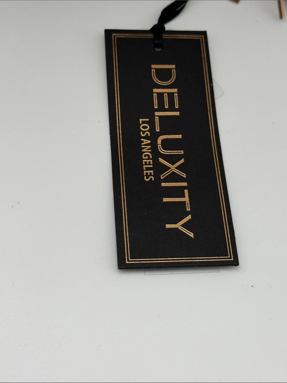 duluxity new london